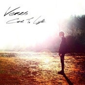 Image of Verses - "Come To Life" mini-album - CD Digipak - KMRCD016