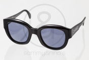 Image of Chanel 05247 black :: Vintage Sunglasses