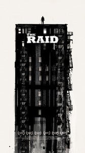 Image of THE RAID