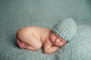 Image of Simple Beanie