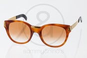 Image of Gianfranco Ferre GFF 16 brown :: Vintage Sunglasses