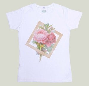 Image of T-shirt Smooth by J. S. Rickenmann