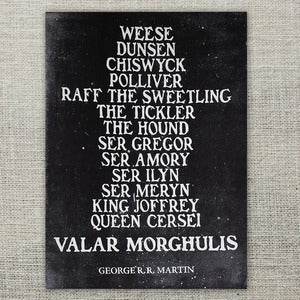 Image of Arya's Prayer