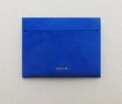 Image of ENVELOPE lucid navy