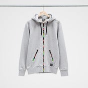 Image of MINI DIGITAL HOODIE