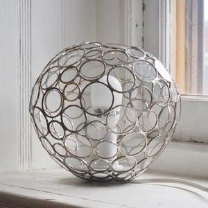 Image of Bubble Lamp, Kaleidoscope