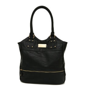 Image of The Seamed Purse 