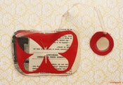 Image of Punto de libro sorpresa