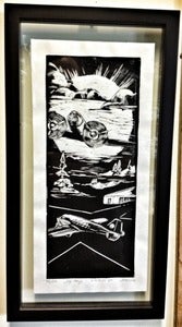 Image of Linocut Prints