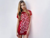 Image of Anavae - 'Satellite' Tee 
