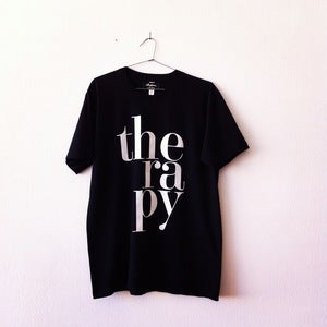 Image of THERAPY TEE
