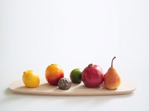 Image of LE PLATEAU A FRUITS