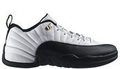 Image of Air Jordan 12 Low Retro "Taxi"