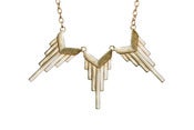 Image of METROPOLIS COLLAR