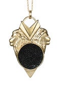 Image of ISIS NECKLACE