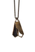 Image of SHADOW NECKLACE