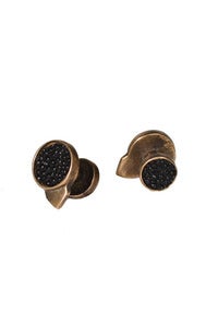 Image of OWL CUFFLINKS