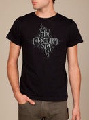 Image of T-shirt: Metal (by Christophe Szpajdel)
