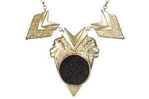 Image of ISIS COLLAR