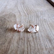 Image of Porita's Perfect Pair Earrings