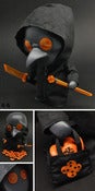 Image of PLAYGE DOCTOR S003 [TREATS] SQUADT - FERG - PLAYGE