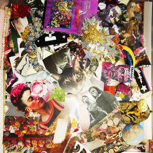 Image of 20+ Piece Collage Pack
