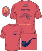 Image of Remain Dapper Pipe Pocket