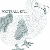 Image of Football, Etc. - s/t 7"