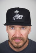 Image of Themgoods Classic Black and Grey