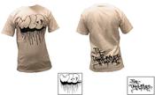 Image of THE TAKEOVER T-SHIRT