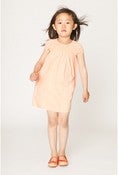 Image of SHAMPOODLE happy dress, pink nectar