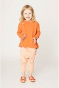 Image of SHAMPOODLE dot puff pants