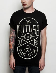 Image of "The Future Is Ours" 