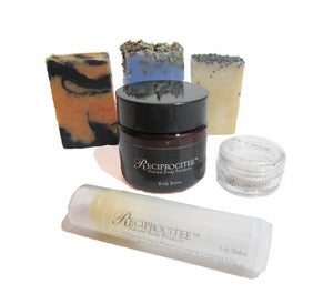Image of Sample Set