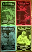 Image of The Atomic Elbow back issues 