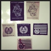 Image of Patches 