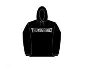 Image of Thunderbolt Hoodie