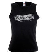 Image of Lo Pro Edge Girlie Shirt