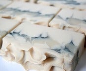 Image of Sandalwood Vanilla Soap