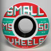 Image of Digi Series Morgan Smith 50mm