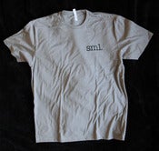 Image of sml. Standard T-Shirt