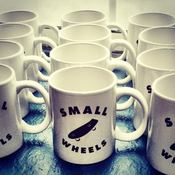 Image of sml. Coffee Cup