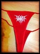 Image of CTT G-STRING
