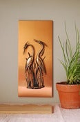 tableau cuivre 