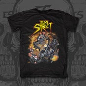 Image of 'Barbed Wire Metal' T-Shirt