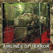 Image of BLOOD LINE EXPRESS cd