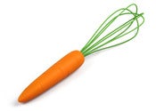Image of CARROT WHISK