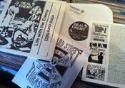 Image of Real Enemy - "Life With the Enemy" LP (1983 demo)