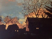 Image of Dawn #1