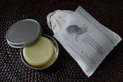 Image of Handmade Organic Lotion Bar 